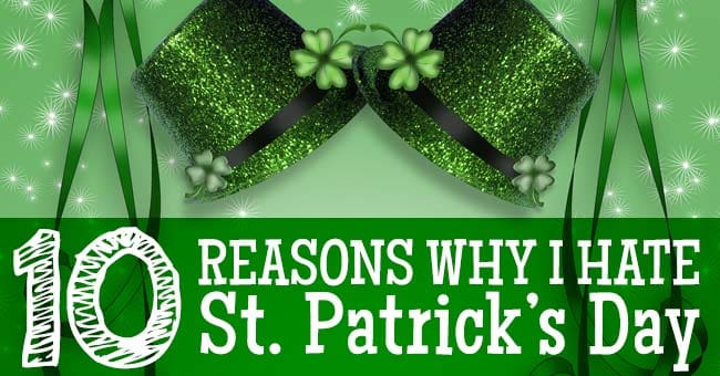 liverpool hates st patricks day