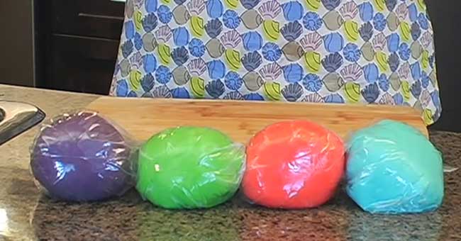 play dough near me