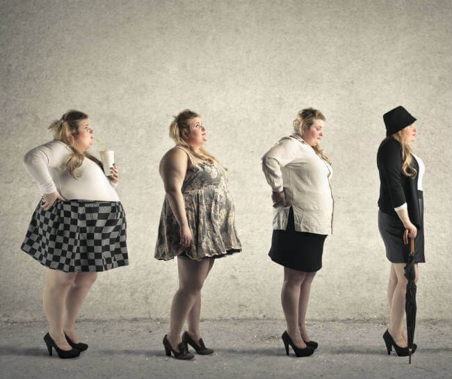 The Fat Girl's Guide to Knowing Jesus