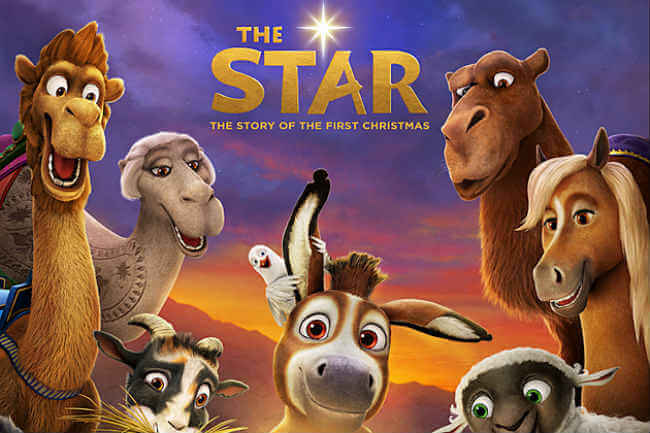 Why You Should Seriously Take Your Kids to See the Star Movie