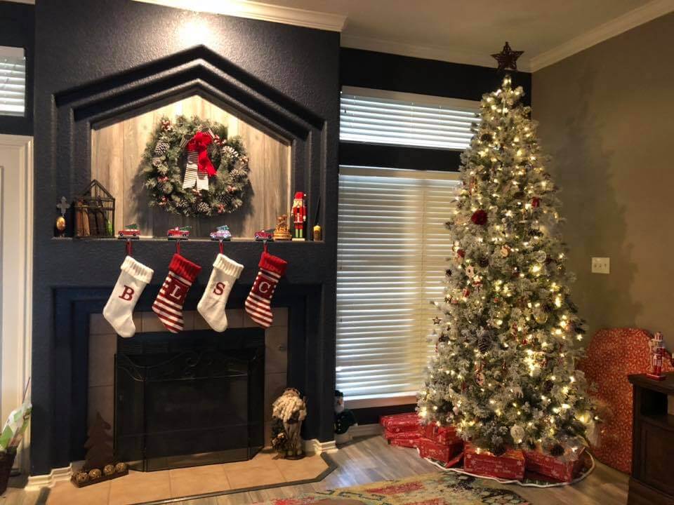Letter from Santa