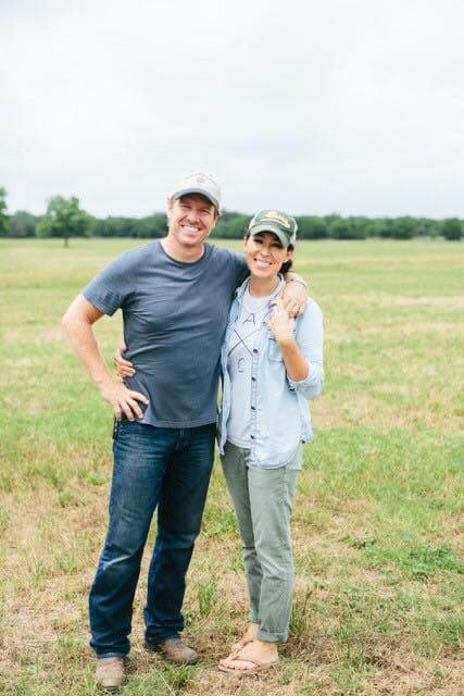 Chip Gaines