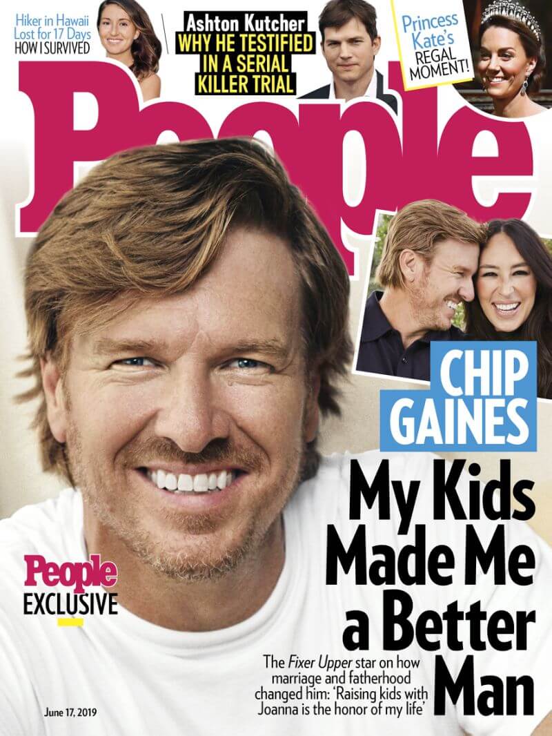 Chip Gaines